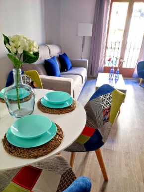 Apartamentos Sol Rastro Ubeda